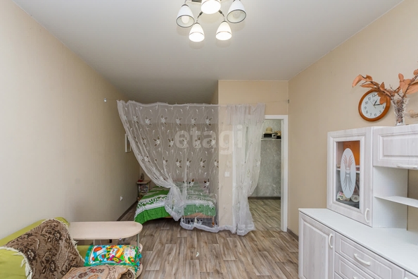 
   Продам 1-комнатную, 36.4 м², Лиссабонская ул, 109/24

. Фото 9.