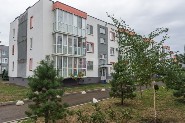 
   Продам 1-комнатную, 36.4 м², Лиссабонская ул, 109/24

. Фото 17.