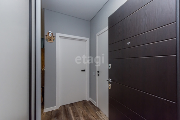 
   Продам 1-комнатную, 36.8 м², Любимово мкр, 2

. Фото 18.