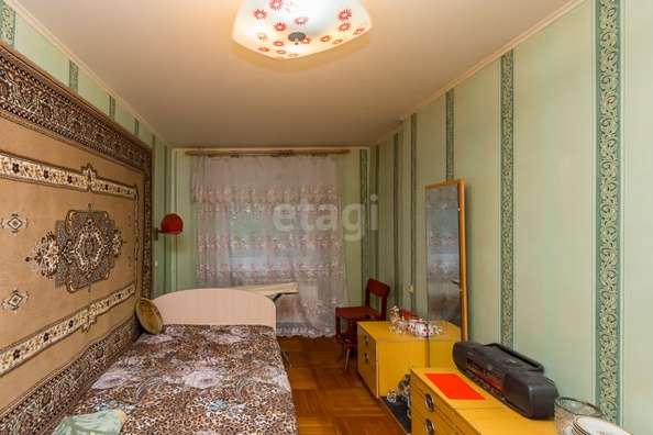 
   Продам 4-комнатную, 86.8 м², Ставропольская ул, 175

. Фото 1.