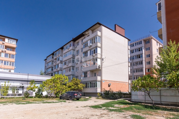 
   Продам студию, 29.6 м², Рымникская ул, 13

. Фото 20.