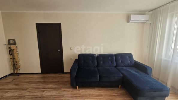 
   Продам 1-комнатную, 37.9 м², Зеленоградская ул, 38

. Фото 3.