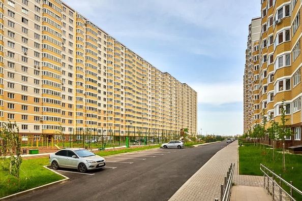 
   Продам 2-комнатную, 49.2 м², Красных Партизан ул, 1/4 к15

. Фото 15.