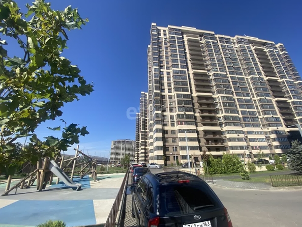 
   Продам 1-комнатную, 34.4 м², Конгрессная ул, 41/1

. Фото 18.