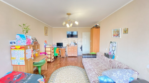 
   Продам 2-комнатную, 60 м², 3-я Целиноградская ул, 14

. Фото 1.