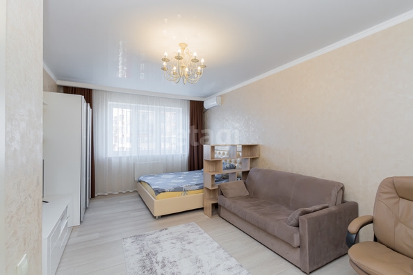 
   Продам 1-комнатную, 48.9 м², Константина Образцова пр-кт, 6/1

. Фото 2.