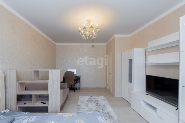 
   Продам 1-комнатную, 48.9 м², Константина Образцова пр-кт, 6/1

. Фото 3.