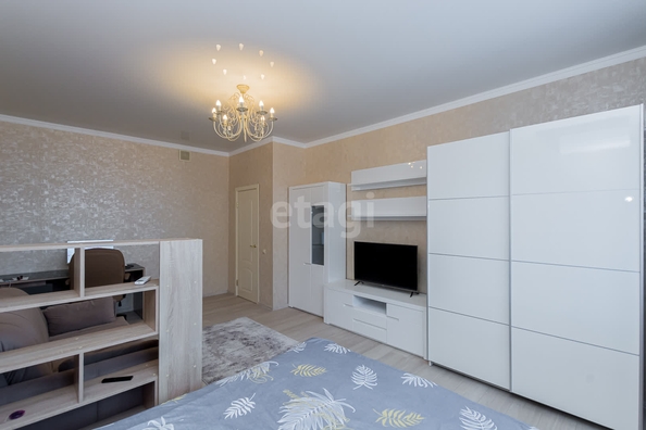 
   Продам 1-комнатную, 48.9 м², Константина Образцова пр-кт, 6/1

. Фото 4.