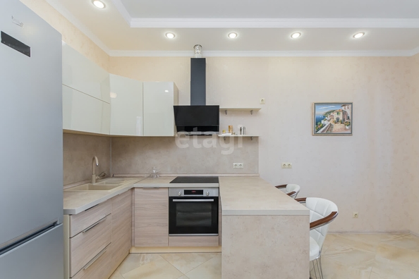 
   Продам 1-комнатную, 48.9 м², Константина Образцова пр-кт, 6/1

. Фото 11.