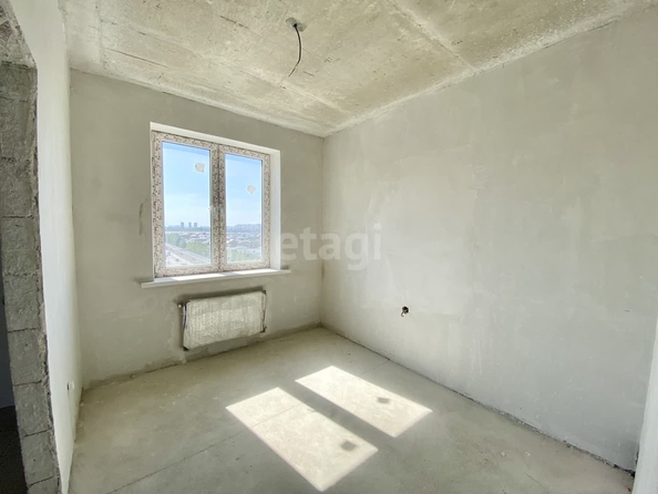 
   Продам 3-комнатную, 54.1 м², Позднякова ул, 2 к15

. Фото 11.