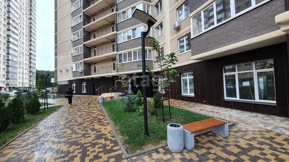 
   Продам 2-комнатную, 48.8 м², Домбайская ул, 55/2

. Фото 18.