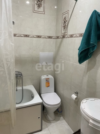 
   Продам 1-комнатную, 36.9 м², Сергиевская ул, 10/1

. Фото 6.