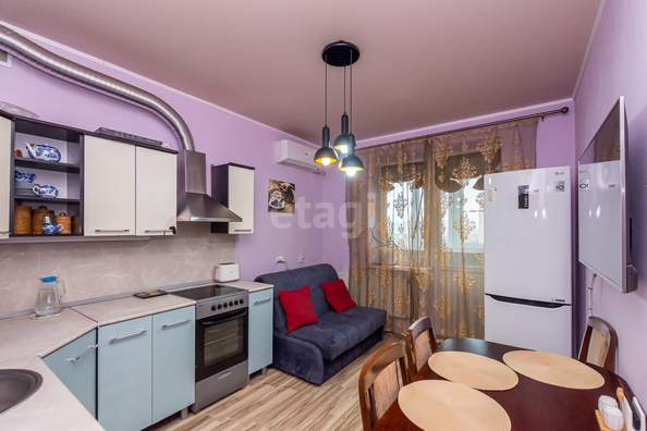 
   Продам 2-комнатную, 57.9 м², Ангарская ул, 2/6

. Фото 8.