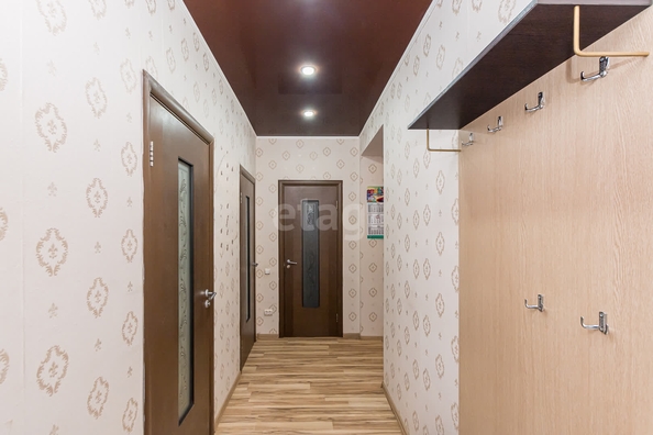 
   Продам 2-комнатную, 57.9 м², Ангарская ул, 2/6

. Фото 28.