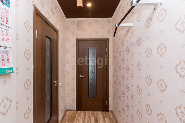 
   Продам 2-комнатную, 57.9 м², Ангарская ул, 2/6

. Фото 29.