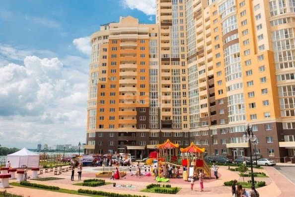 
   Продам 4-комнатную, 226.6 м², Кожевенная ул, 26

. Фото 29.