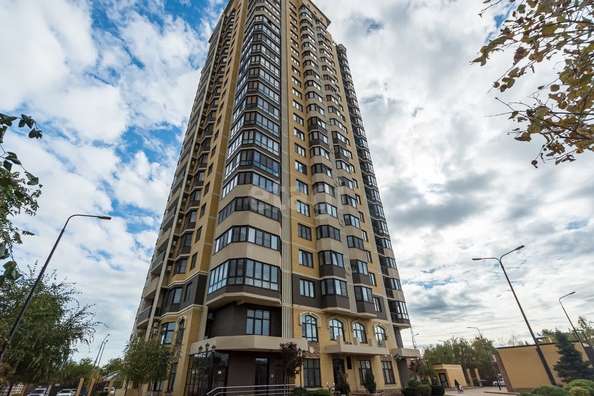 
   Продам 3-комнатную, 108.8 м², Березанская ул, 41

. Фото 44.