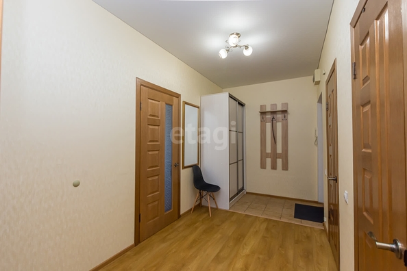 
   Продам 2-комнатную, 59.1 м², Восточно-Кругликовская ул, 26

. Фото 18.