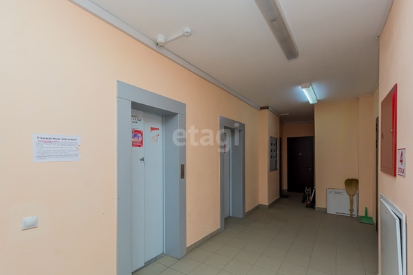 
   Продам 2-комнатную, 71 м², Парусная ул, 10/1

. Фото 18.