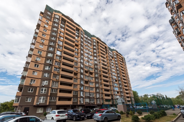 
   Продам 2-комнатную, 71 м², Парусная ул, 10/1

. Фото 20.