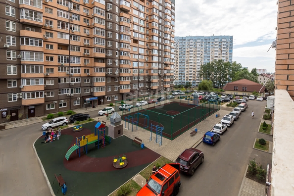 
   Продам 2-комнатную, 71 м², Парусная ул, 10/1

. Фото 21.