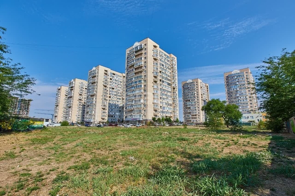 
   Продам 3-комнатную, 87.3 м², Круговая ул, 4в/7

. Фото 21.