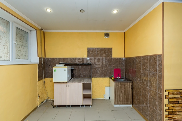 
   Продам 2-комнатную, 74.9 м², Агрохимическая ул, 138

. Фото 19.