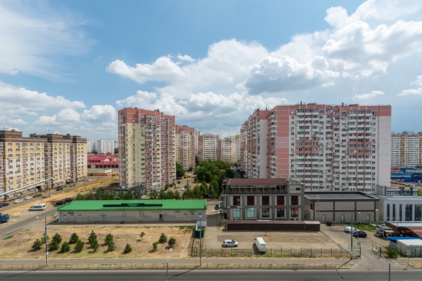 
   Продам 1-комнатную, 33.8 м², Восточно-Кругликовская ул, 53

. Фото 20.