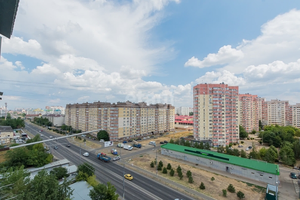 
   Продам 1-комнатную, 33.8 м², Восточно-Кругликовская ул, 53

. Фото 21.