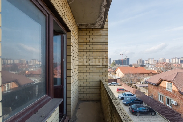 
   Продам 3-комнатную, 159.1 м², Кирпильская ул, 15

. Фото 16.