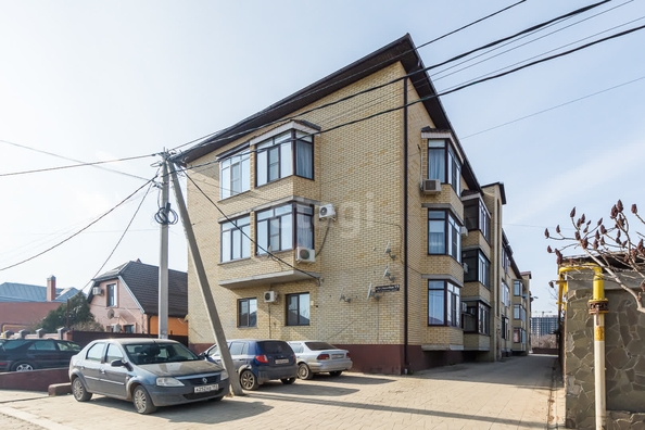 
   Продам 3-комнатную, 159.1 м², Кирпильская ул, 15

. Фото 26.