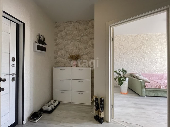 
   Продам 1-комнатную, 34.7 м², Командорская ул, 9/2

. Фото 18.