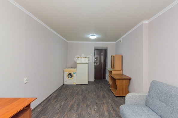 
   Продам секционку, 16.5 м², Зиповская ул, 27

. Фото 5.