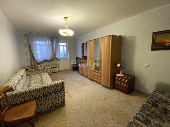 
   Продам 1-комнатную, 33.4 м², Енисейская ул, 54

. Фото 3.