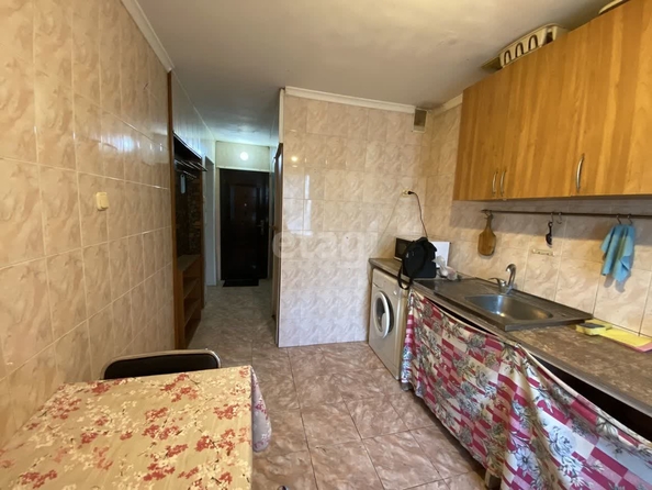 
   Продам 1-комнатную, 33.4 м², Енисейская ул, 54

. Фото 5.