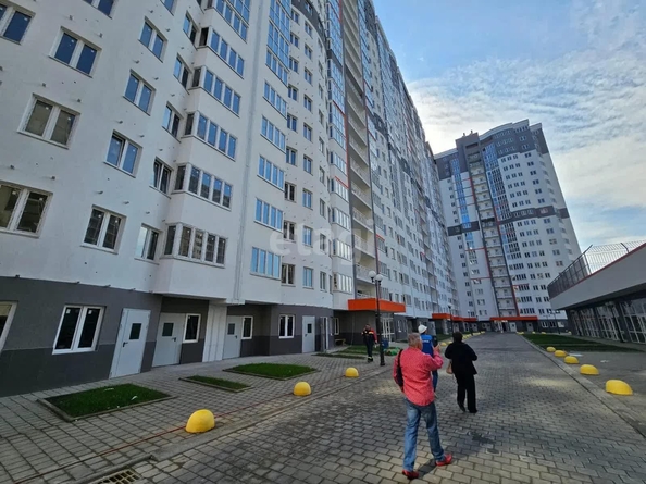 
   Продам 1-комнатную, 43.1 м², Уральская ул, 100

. Фото 9.