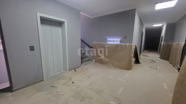 
   Продам 3-комнатную, 40 м², Скандинавская ул, 1/11

. Фото 8.