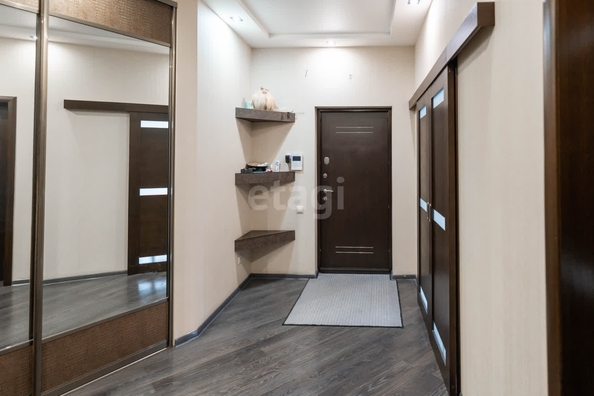 
   Продам 2-комнатную, 74.8 м², Кожевенная ул, 40

. Фото 24.