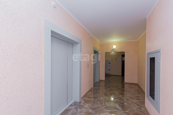 
   Продам 1-комнатную, 38.1 м², Конгрессная ул, 33/1

. Фото 20.