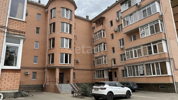 
   Продам 1-комнатную, 34.5 м², Крылатская ул, 7

. Фото 25.