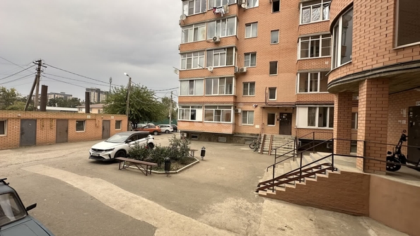 
   Продам 1-комнатную, 34.5 м², Крылатская ул, 7

. Фото 26.