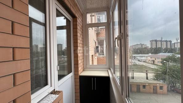 
   Продам 1-комнатную, 34.5 м², Крылатская ул, 7

. Фото 29.