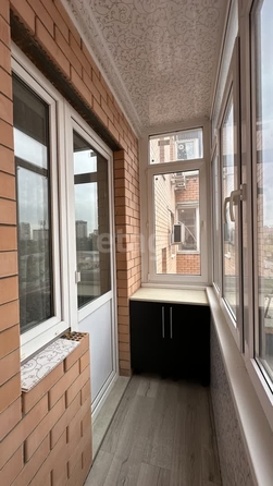 
   Продам 1-комнатную, 34.5 м², Крылатская ул, 7

. Фото 30.