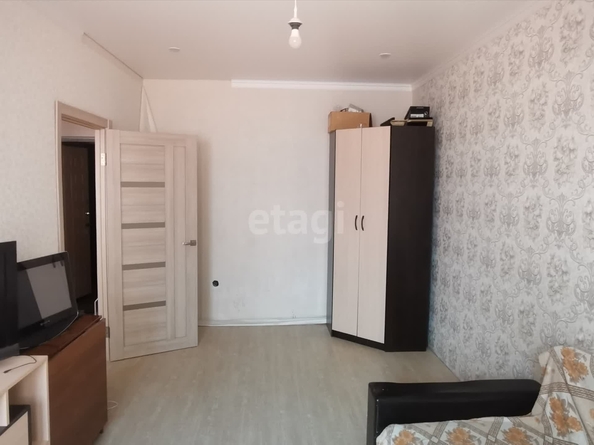 
   Продам 1-комнатную, 36.4 м², Заполярная ул, 35/11

. Фото 1.