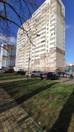 
   Продам 1-комнатную, 35.9 м², Дубравная ул, 15

. Фото 15.