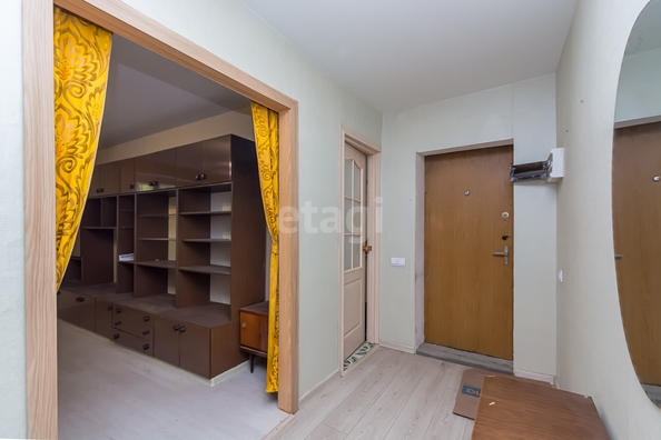 
   Продам 3-комнатную, 80 м², Брянская ул, 5

. Фото 31.