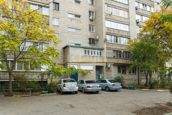 
   Продам 3-комнатную, 80 м², Брянская ул, 5

. Фото 34.