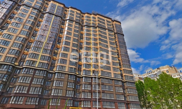 
   Продам студию, 21.6 м², Конгрессная ул, 27

. Фото 14.