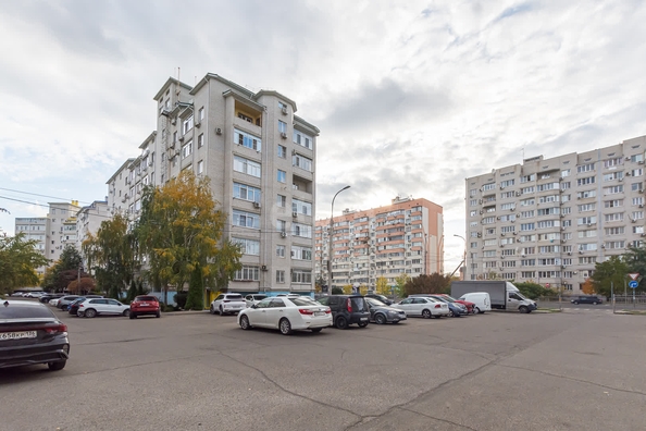 
   Продам 3-комнатную, 105.16 м², Восточно-Кругликовская ул, 58

. Фото 29.