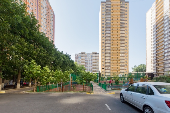 
   Продам 2-комнатную, 48.6 м², Домбайская ул, 55/6

. Фото 3.